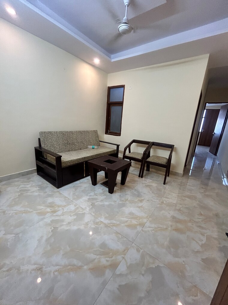 undefined, dlf city phase 3 1 Bedroom 810 Sq.Ft. Builder Floor In Dlf City Phase 3 Gurgaon 10177728