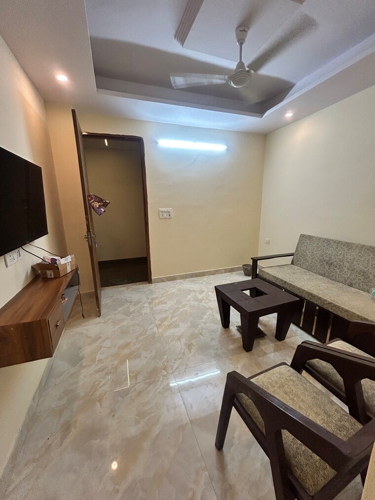 undefined, dlf city phase 3 1 Bedroom 810 Sq.Ft. Builder Floor In Dlf City Phase 3 Gurgaon 10177728