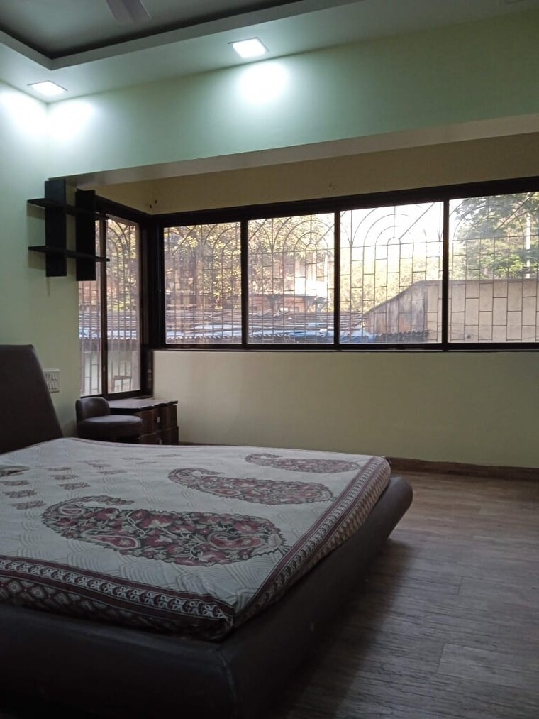 Bedroom, new-sai-niketan 2.5 Bedroom 840 Sq.Ft. Apartment In Mazgaon Mumbai 10177828