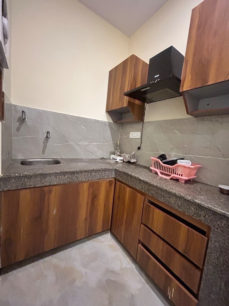 undefined, dlf city phase 3 1 Bedroom 810 Sq.Ft. Builder Floor In Dlf City Phase 3 Gurgaon 10177728