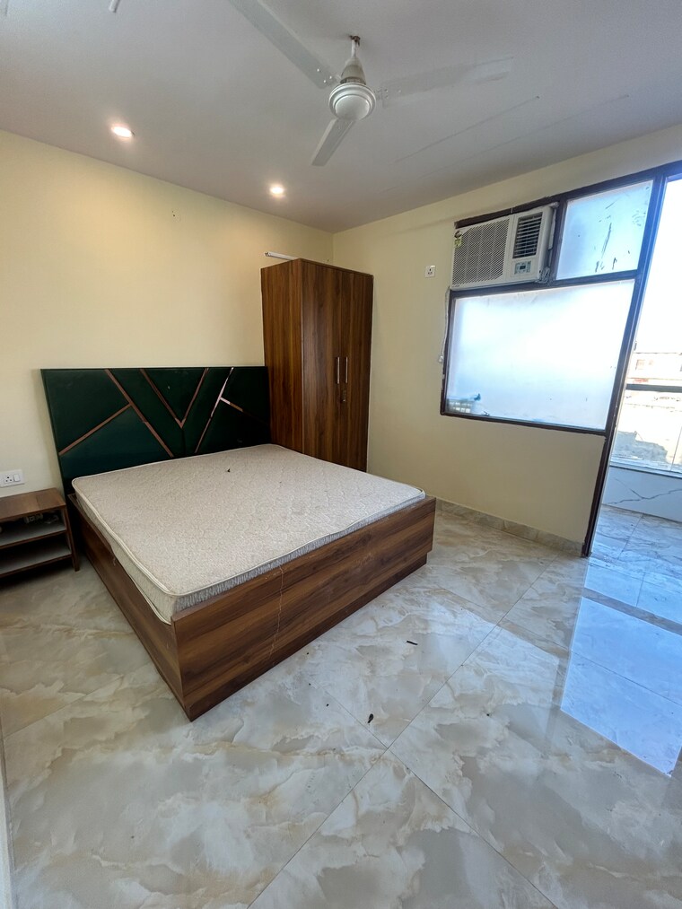 Kitchen, dlf city phase 3 1 Bedroom 810 Sq.Ft. Builder Floor In Dlf City Phase 3 Gurgaon 10177728