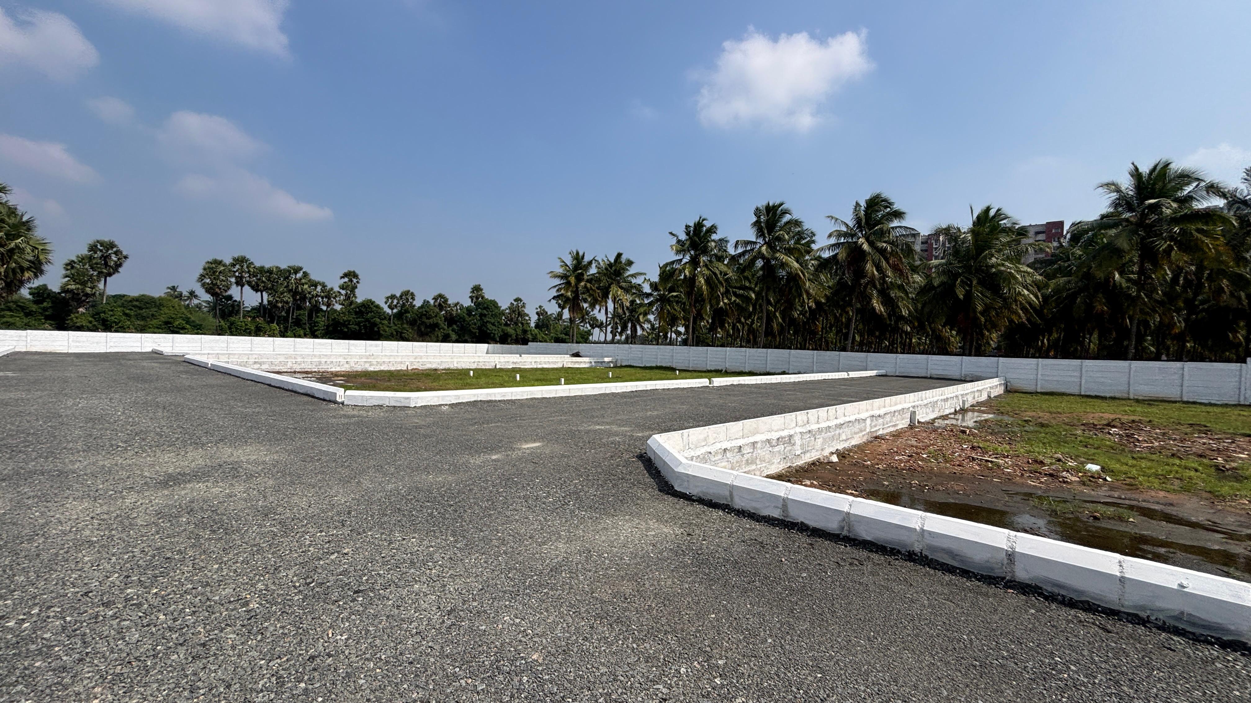 Plot For Sale in Sector 12 Panchkula