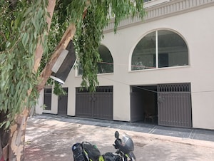 3 BHK Builder Floor – Exterior View View at Anand Vihar - for Sale