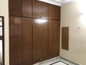 Furnished Amenities in 2 BHK Independent House at Sector 4 – for Rent