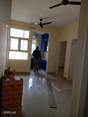 Team Area in 2 BHK Independent House at Sector 4 – for Rent