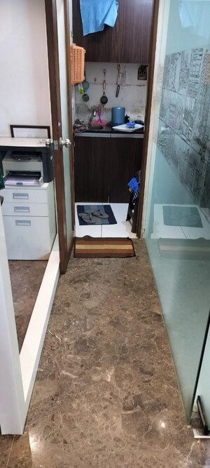 Team Area in  Office Space at True Westgate, Makarba – for Rent