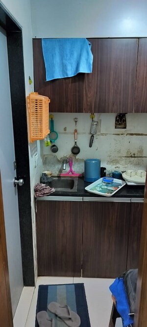 Furnished Amenities in  Office Space at True Westgate, Makarba – for Rent