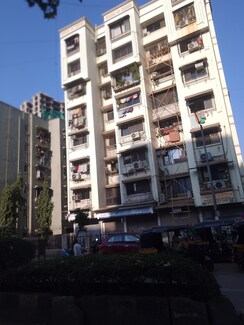 1 BHK Apartment For Rent in Nirmala Sadan Dahisar West