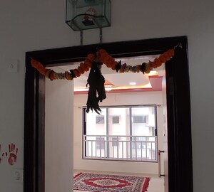 Furnished Amenities in 2 BHK Apartment at Crystal Armus, Chembur – for Rent