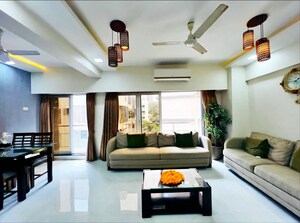 2 BHK Apartment For Rent in Andheri West