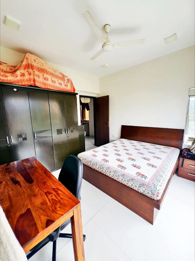 Bedroom, andheri west 2 Bedroom 800 Sq.Ft. Apartment In Andheri West Mumbai 10178216