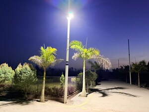 Plot Area in  Plot at Biharigarh – for Sale