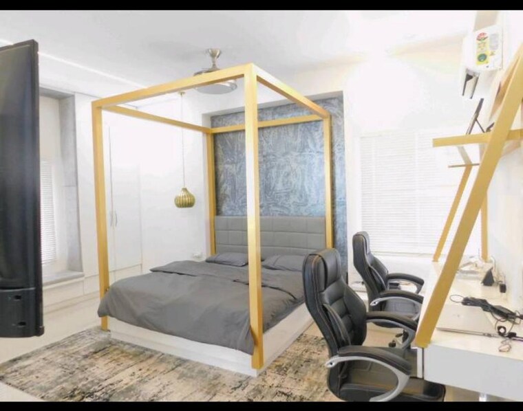Room, ab-residency-manikonda 3 Bedroom 2065 Sq.Ft. Apartment In Manikonda Hyderabad 10177886
