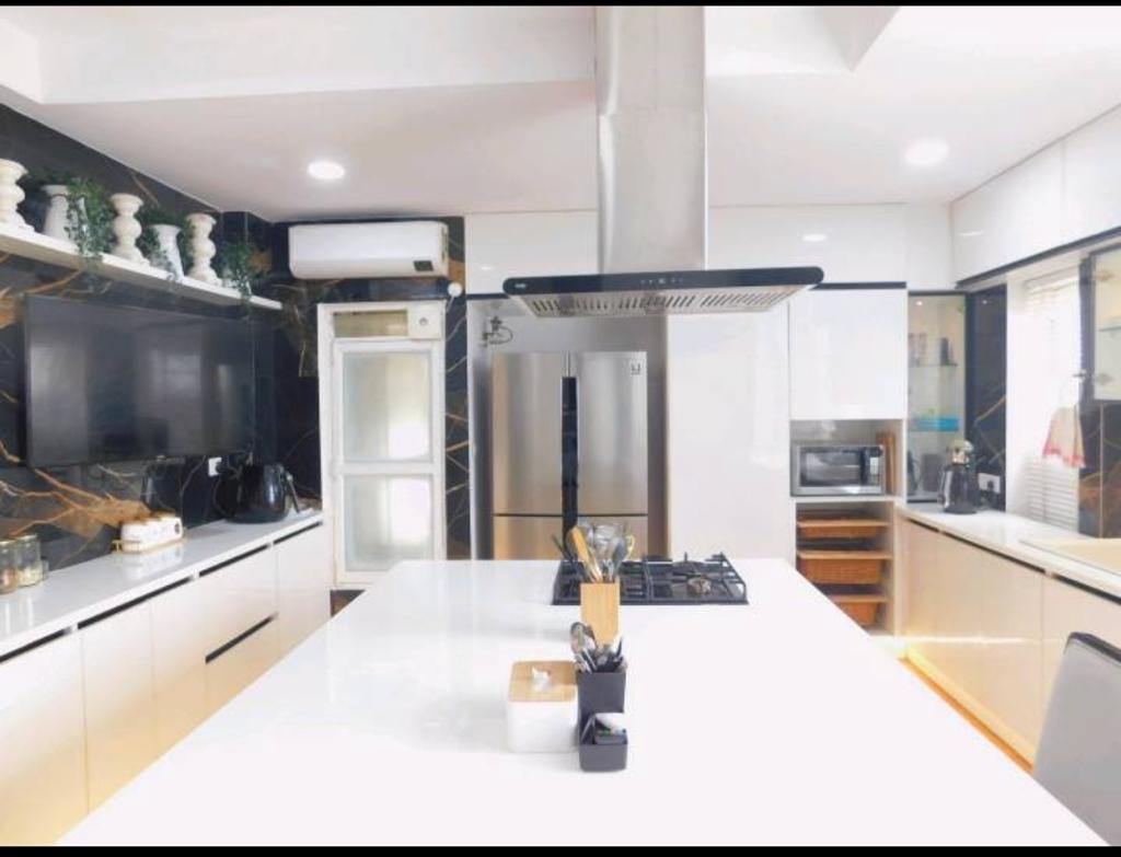3 BHK 2065 Sq.Ft. Apartment in AB Residency Manikonda