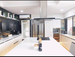 3 BHK Apartment For Sale in AB Residency Manikonda