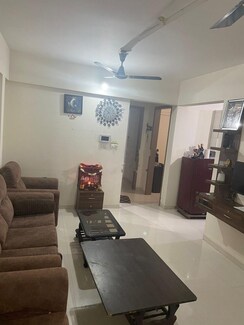 2 BHK Apartment For Rent in Equilife Homes Phase II