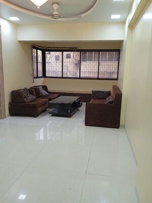 2.5 BHK Apartment For Sale in New Sai Niketan, Mazgaon