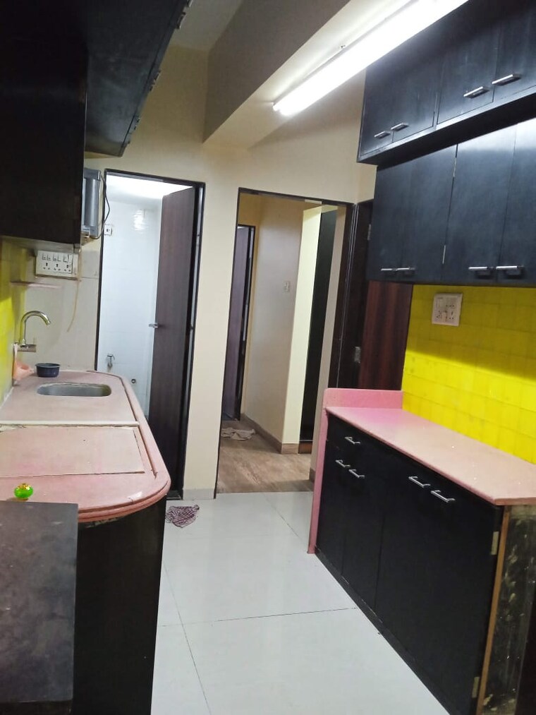 Master Bedroom, new-sai-niketan 2.5 Bedroom 840 Sq.Ft. Apartment In Mazgaon Mumbai 10177905