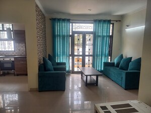 3 BHK Builder Floor For Rent in Sector 38