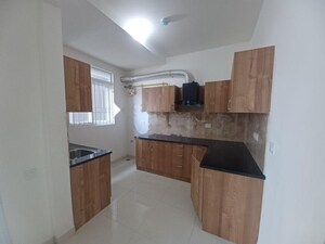 Kitchen in 1 BHK Apartment at Brigade Cornerstone Utopia, Varthur – for Rent