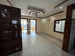 3 BHK + Store Room Apartment For Rent in Sector 13 Dwarka
