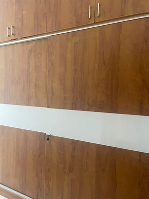 Furnished Amenities in 3 BHK Apartment at Brigade Cornerstone Utopia, Varthur – for Rent