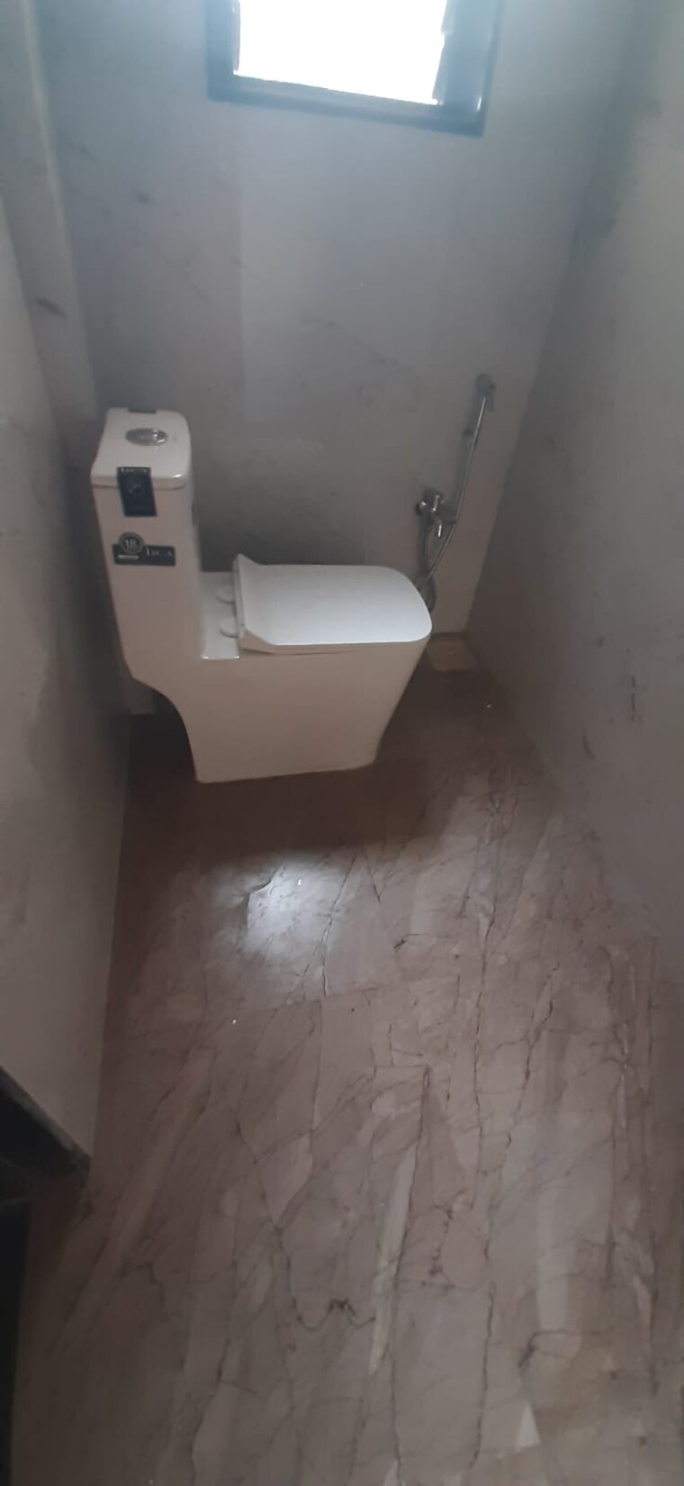 Bathroom, borate-complex 1 Bedroom 655 Sq.Ft. Apartment In Kharadi Pune 10178059