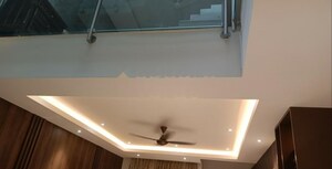 Furnished Amenities in 4 BHK Apartment at NVT Life Square, Whitefield – for Rent