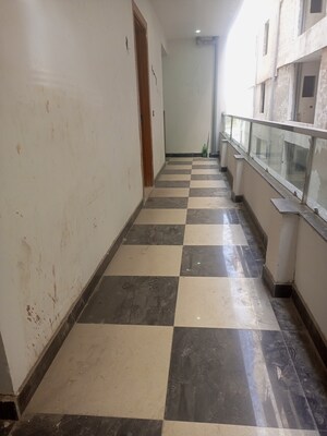 Building Lobby in 1 BHK Builder Floor at Rzone Homes, Sector 73 – for Sale