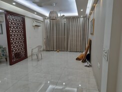 4 BHK + Servant Room Apartment For Rent in The Rama Apartment