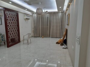 4 BHK Apartment For Rent in The Rama Apartment, Sector 43