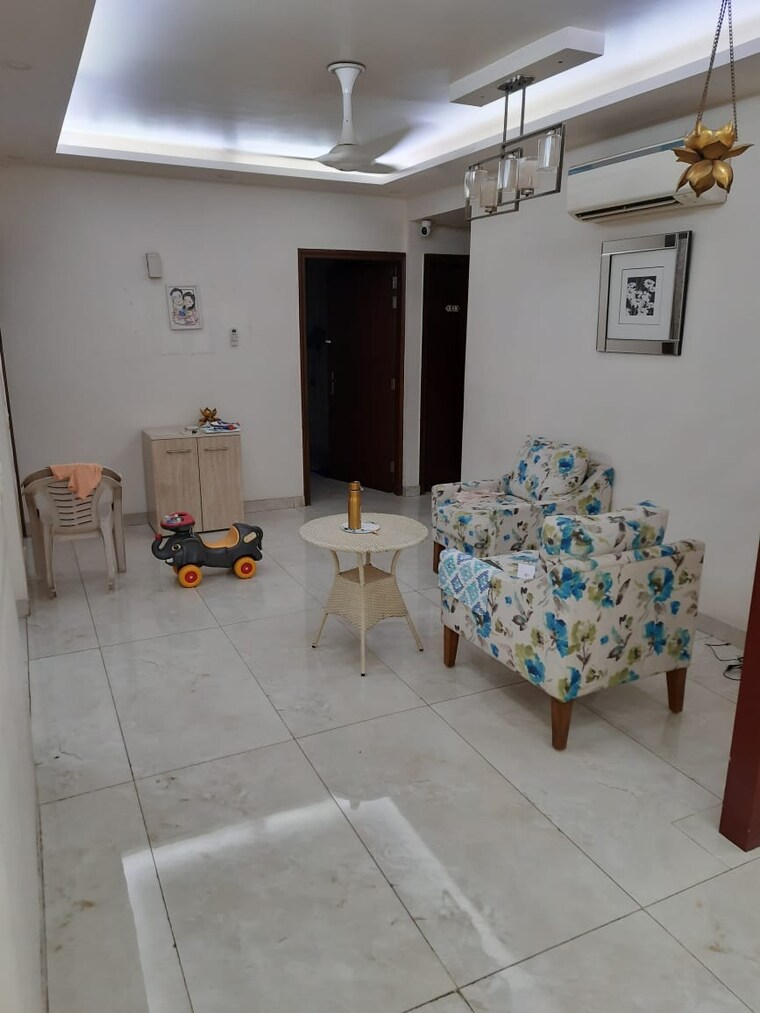 Team Area, the-rama-apartment 4 Bedroom 2687 Sq.Ft. Apartment In Sector 43 Gurgaon 10178066