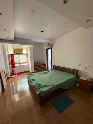 4 BHK Apartment For Rent in The Rama Apartment, Sector 43