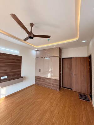 Kitchen in 2 BHK Apartment at Brigade Cornerstone Utopia, Varthur – for Rent