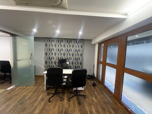 Team Area in  Office Space at Empire Square Jubilee Hills, Jubilee Hills – for Sale