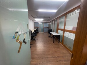 Parking in  Office Space at Empire Square Jubilee Hills, Jubilee Hills – for Sale