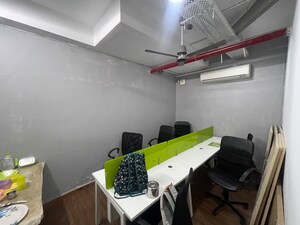 Team Area in  Office Space at Empire Square Jubilee Hills, Jubilee Hills – for Sale