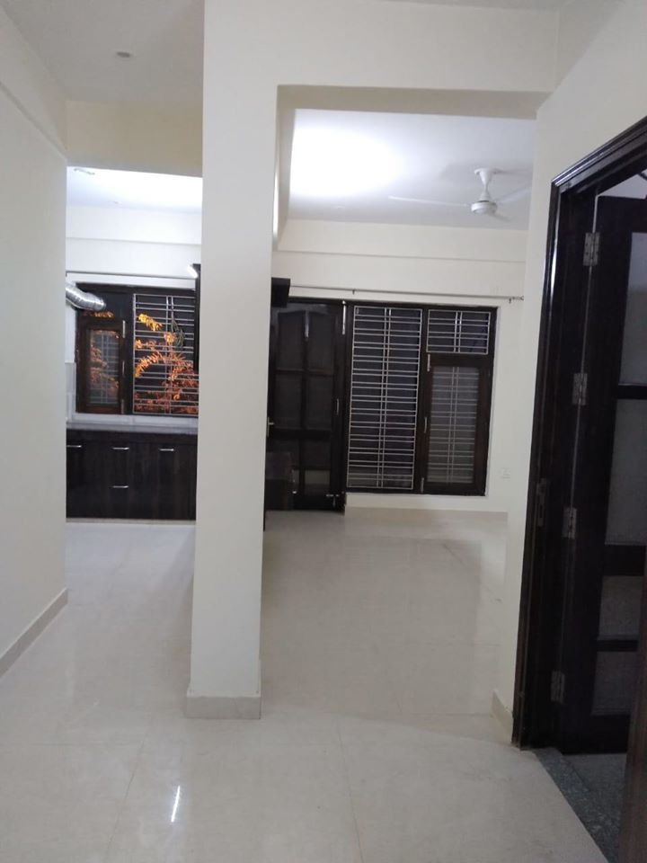 2 BHK + Store Room 1600 Sq.Ft. Independent House in Urban Estate Residents Welfare Association Sector