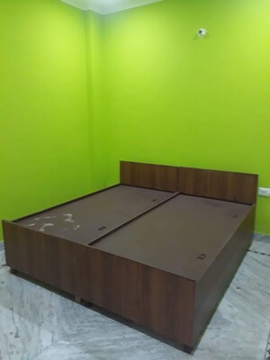 Bedroom in 2 BHK Independent House at Urban Estate Residents Welfare Association Sector, Sector 4 – for Rent