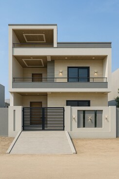 3 BHK + Pooja Room Villa For Sale in Ottapalam