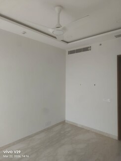 4 BHK + Servant Room Apartment For Rent in The Rama Apartment