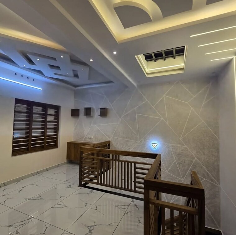 undefined, ottapalam 3 Bedroom 1400 Sq.Ft. Villa In Ottapalam Palakkad 10178093