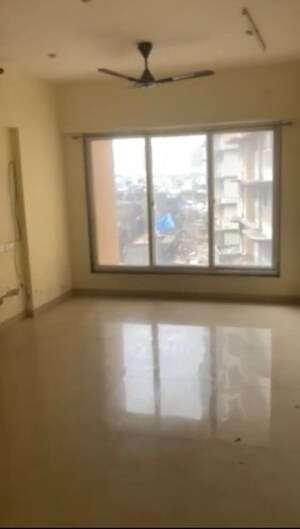 Room in 1 BHK Apartment at Ruparel Elara, Kandivali West – for Rent