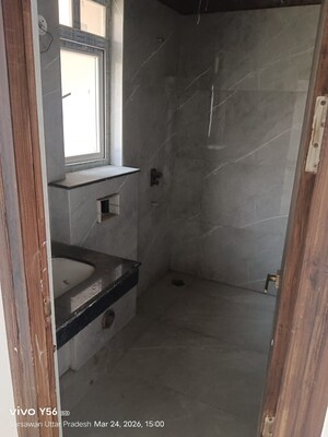 Balcony in 3 BHK Apartment at Rishita Manhattan, Gomti Nagar – for Sale