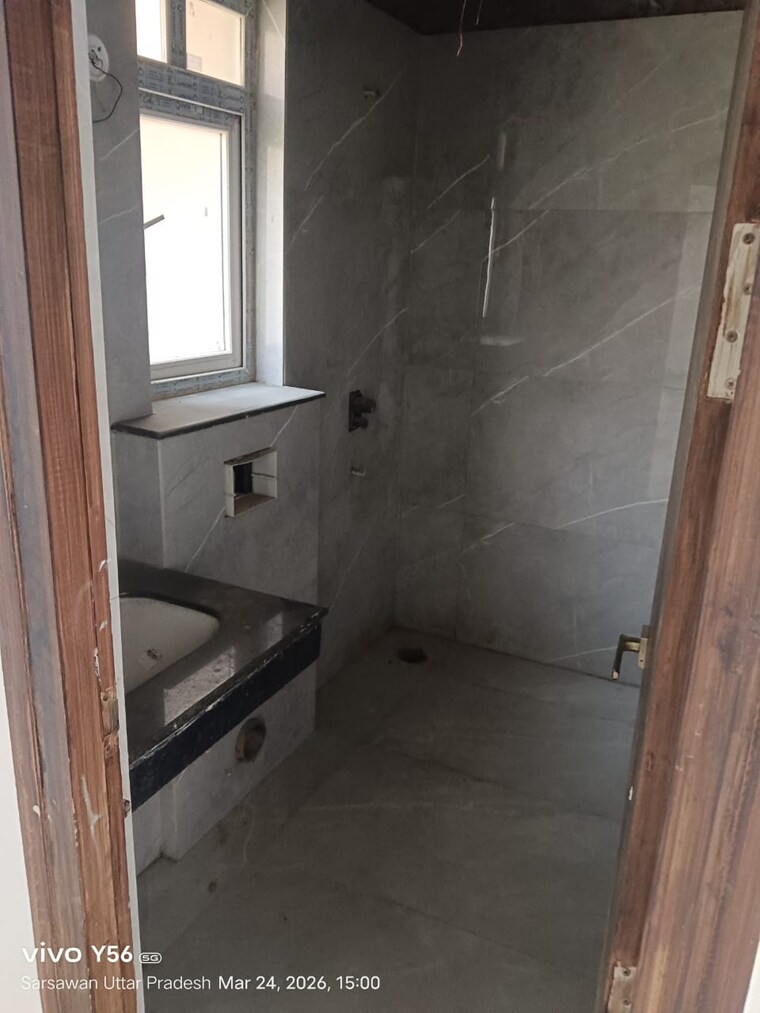 Balcony, rishita-manhattan 3 Bedroom 1765 Sq.Ft. Apartment In Gomti Nagar Lucknow 10178315