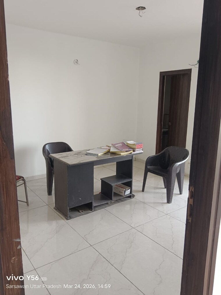 Bedroom, rishita-manhattan 3 Bedroom 1765 Sq.Ft. Apartment In Gomti Nagar Lucknow 10178315