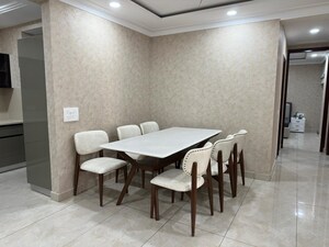 Master Bedroom in 3 BHK Apartment at Nagla Road – for Sale