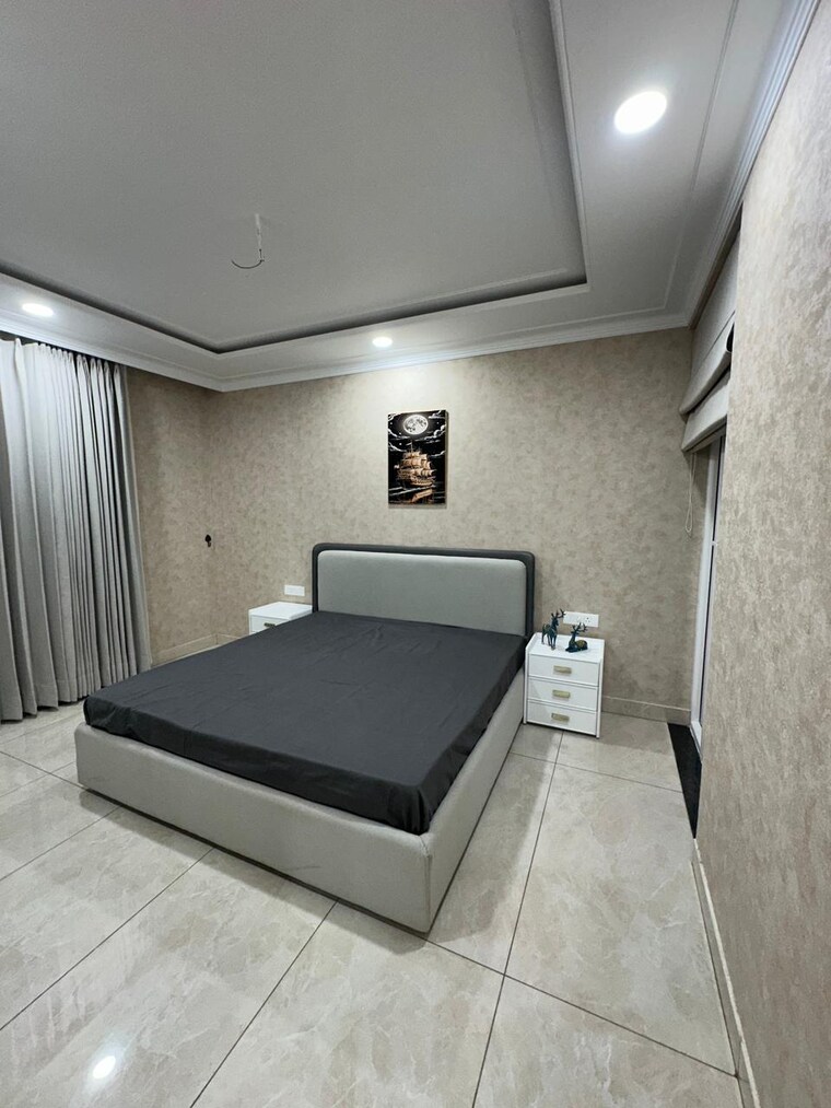 Bathroom, nagla road 3 Bedroom 1750 Sq.Ft. Apartment In Nagla Road Zirakpur 10178305