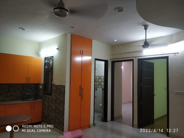 Bedroom, sector 4 2 Bedroom 1415 Sq.Ft. Independent House In Sector 4 Gurgaon 10178301