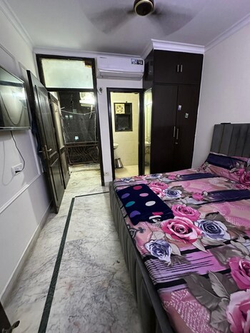 2 BHK Builder Floor for Rent in Malviya Nagar, Delhi